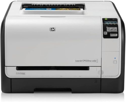 טונר למדפסת HP LaserJet CP1525nw Color	