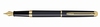 Waterman hemisphere fountain pen