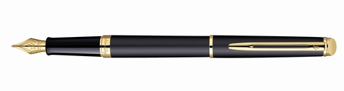 Waterman hemisphere fountain pen