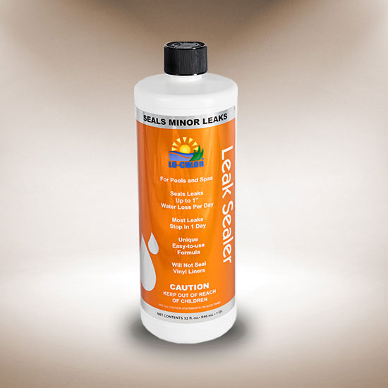 נוזל לסתימת נזילות מצנרת LEAK SEALER