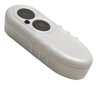 מערכת שמש חשמלית גדולה, מאירה, נתלית מהתקרה עם שלט רחוק