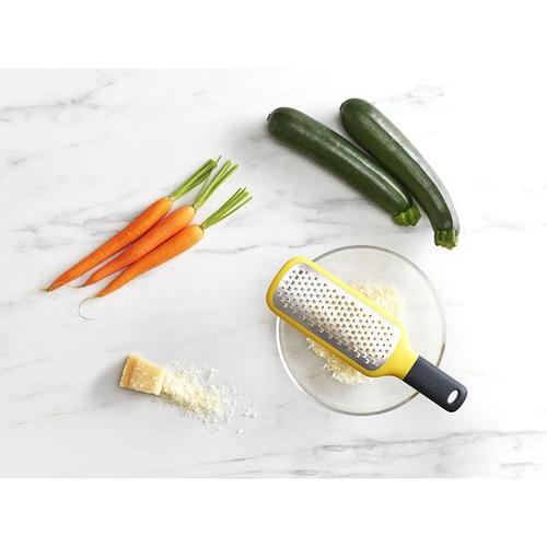 מגרדת צהובה GripGrater ג'וזף ג'וזף| Joseph Joseph