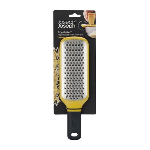 מגרדת צהובה GripGrater ג'וזף ג'וזף| Joseph Joseph