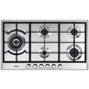 ‏כיריים גז Delonghi NDG105X דה לונגי
