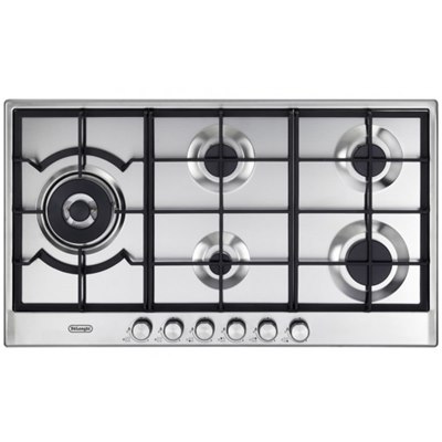 כיריים גז Delonghi NDG105X דה לונגי