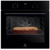 ‏תנור בנוי Electrolux EOH6426K אלקטרולוקס