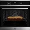 ‏תנור בנוי Electrolux EOP6524X אלקטרולוקס