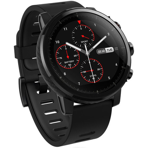 Amazfit Stratos Premium Multisport