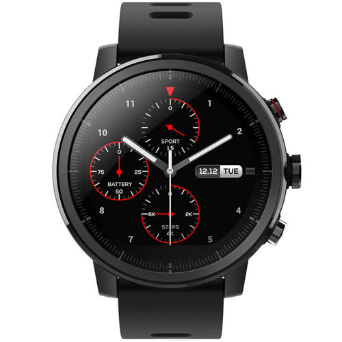 Amazfit Stratos Premium Multisport
