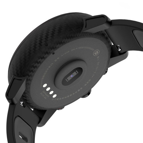 Amazfit Stratos Premium Multisport