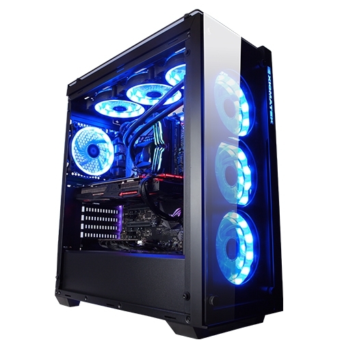 מחשב גיימינג i5 מקט 129108