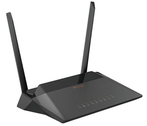 D-LINK DSL-224