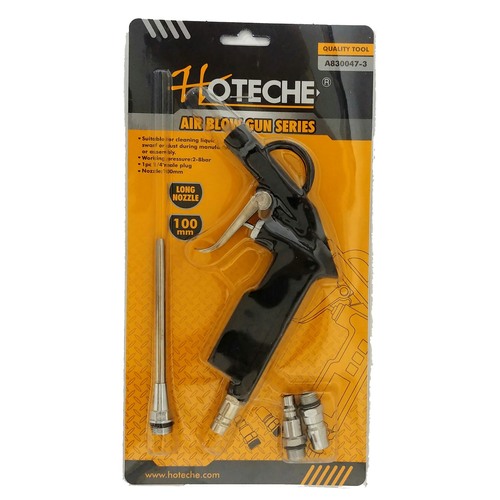 אקדח אוויר פנאומטי 100 מ''מ מבית חברת HOTECHE