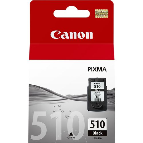 דיו שחור מקורי Canon PG-510