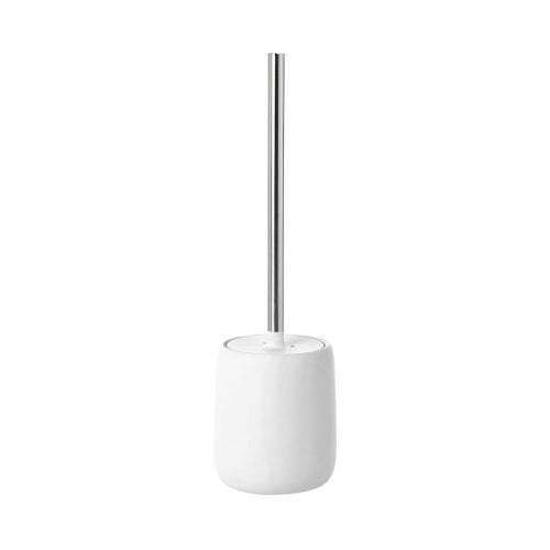 מברשת אסלה לבנה SONO toilet brush