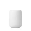 כוס לבנה SONO white tumbler