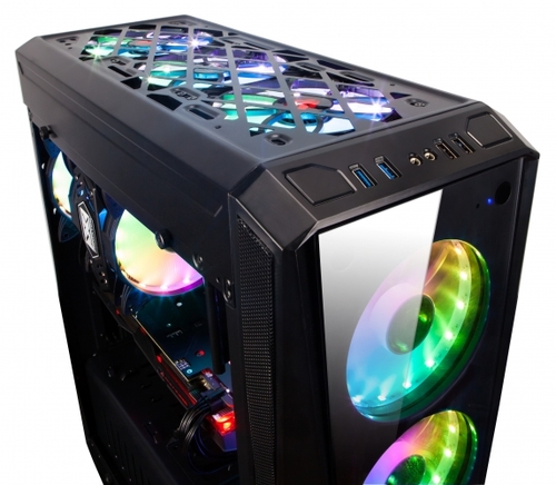 מחשב גיימינג i5 מקט 129094
