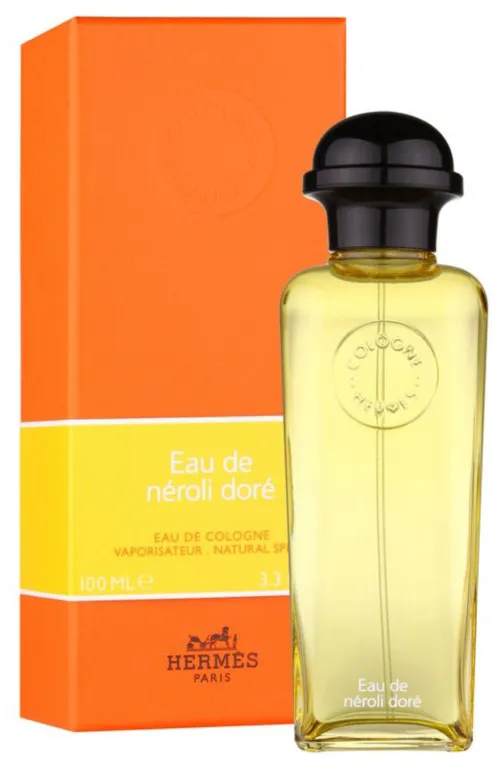 Hermes Eau de Néroli Doré