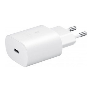 מטען Samsung 25W Type-C מקורי