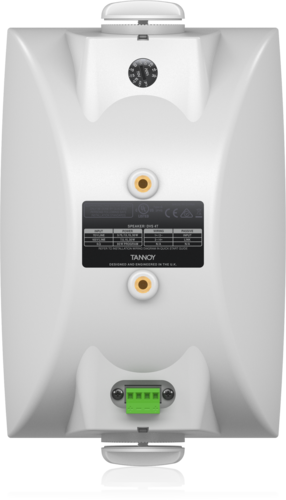 זוג רמקולים חיצוניים Tannoy DVS 4