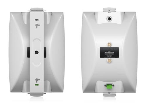 זוג רמקולים חיצוניים Tannoy DVS 8