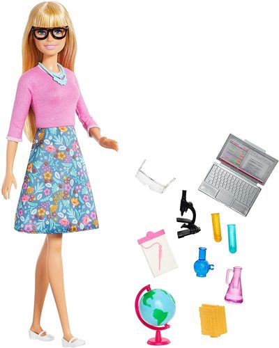 ברבי מארז מורה