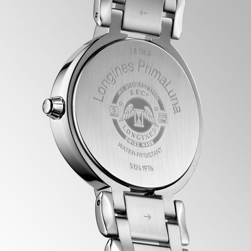 PrimaLuna L81164876 Longines - Longines - שעוני נשים