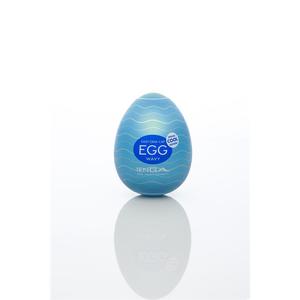ביצת אוננות מקורית תוצרת יפן Tenga - Egg Cool Edition