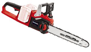 מסור גיזום איינהל Einhell GE-LC 36/35 Li-Solo