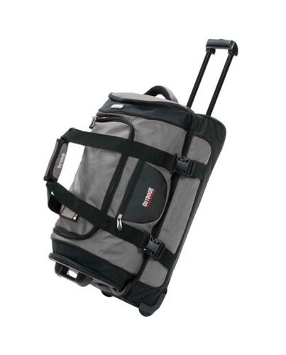 דאפל OUTDOOR TRAVEL PRO L