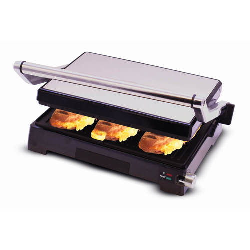 טוסטר לחיצה Hemilton HEM1361 המילטון