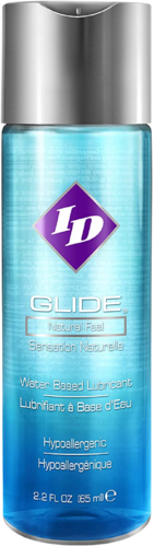 סקס פלאנט ID GLIDE