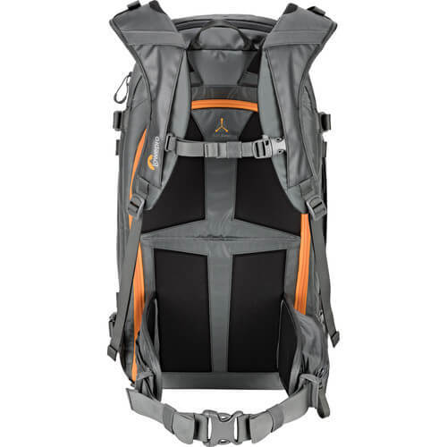 תיק גב לציוד צילום Lowepro Whistler BP 450 AW II 