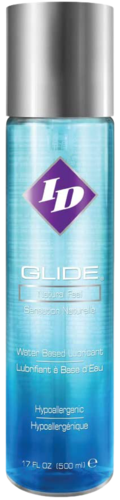 נוזל סיכה על בסיס מים 500 מ