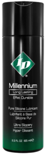 נוזל סיכה על בסיס סיליקון 65 מ"ל ID Millenium