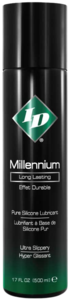 נוזל סיכה על בסיס סיליקון בגודל 500 מ"ל ID Millenium תוצרת ID