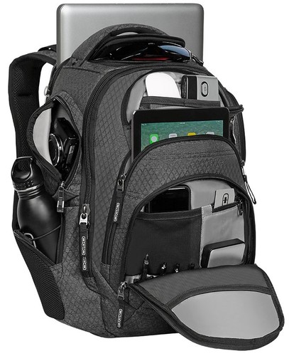 ogio gambit backpack