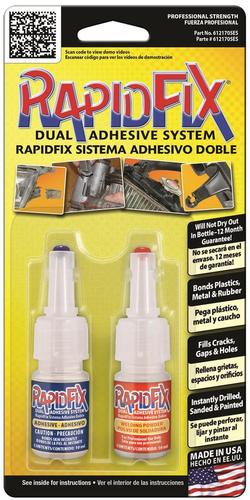 דבק הלחמה רב שימושי RAPIDFIX