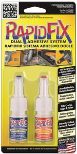 דבק הלחמה רב שימושי RAPIDFIX