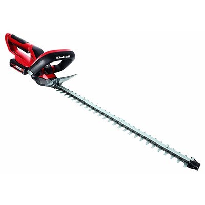  ‏גוזם גדר חיה נטען Einhel GE-CH 1855/1 LI KIT איינהל
