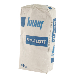 אבקת שפכטל-UNIFLOTT