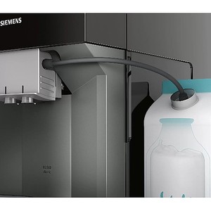 ‏מכונת אספרסו Siemens TP507R04 EQ.500 סימנס