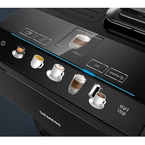 ‏מכונת אספרסו Siemens TP507R04 EQ.500 סימנס