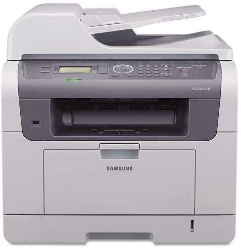 טונר למדפסת סמסונג Samsung SCX-5635fn