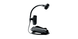 SHURE PGA98H/XLR - מיקרופון קונדנסר לכלי נשיפה