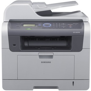 טונר למדפסת סמסונג Samsung SCX-5835fn