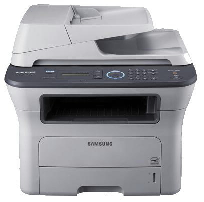 טונר למדפסת סמסונג Samsung SCX-4824fn