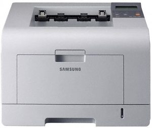 טונר למדפסת סמסונג Samsung ML-3471nd