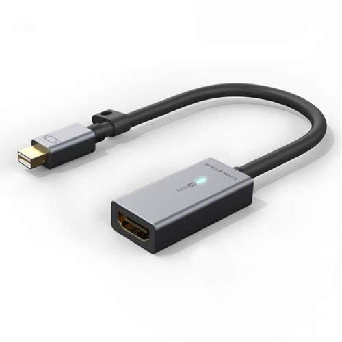 DisplayPort to HDMI M/F Adapter מתאם 0.20 ס