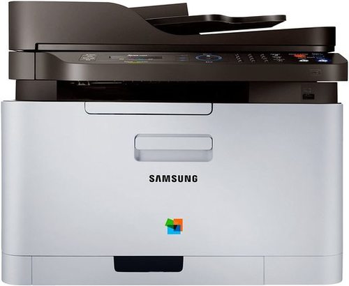 טונר למדפסת סמסונג Samsung Xpress SL-C460FW
